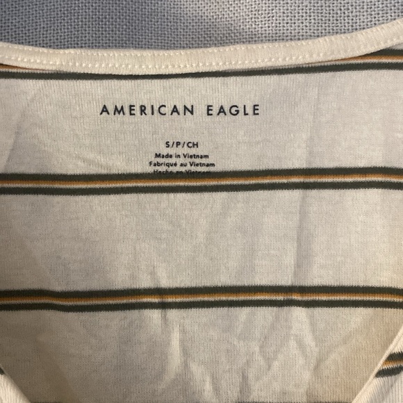 American eagle, size small tank top - Picture 2 of 3